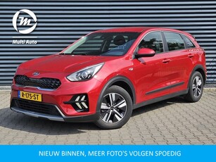 Kia Niro 1.6 GDi Hybrid ComfortLine Trekhaak Apple