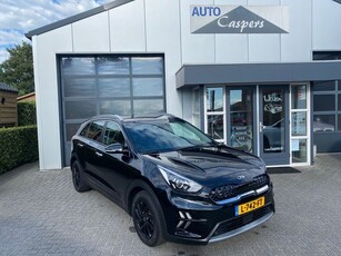 Kia Niro 1.6 GDi Hybrid DynamicLine (bj 2021, automaat)