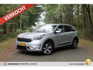 Kia Niro 1.6 GDi Hybrid DynamicLine