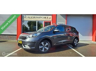 Kia Niro 1.6 GDi Hybrid DynamicLine / Perfect onderhouden!