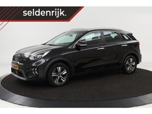 Kia Niro 1.6 GDi Hybrid DynamicLine Stoelverwarming