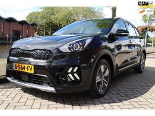 Kia Niro 1.6 GDi Hybrid DynamicLine_NIEUWE MODEL_NETTE AUTO