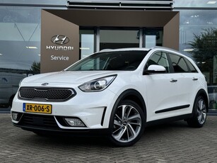 Kia Niro 1.6 GDi Hybrid DynamicPlusLine Trekhaak