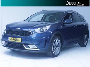 Kia Niro 1.6 GDi Hybrid Edition