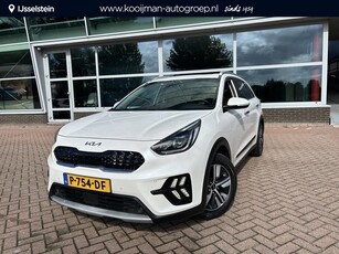 Kia Niro 1.6 GDi Hybrid ExecutiveLine 1E EIGENAAR