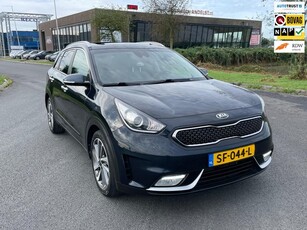 Kia Niro 1.6 GDi Hybrid ExecutiveLine, Automaat, 1e eig