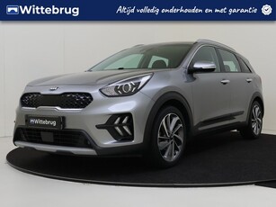 Kia Niro 1.6 GDi Hybrid DynamicLine Navigatie Camera