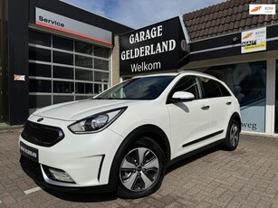 Kia Niro 1.6 GDi Hybrid ExecutiveLine Xenon Full-Led