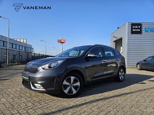 Kia Niro 1.6 GDi Hybrid First Edition Automaat Cruise