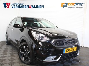 Kia Niro 1.6 GDi Hybrid First Edition CLIMATE CRUISE