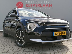 Kia Niro 1.6 GDi PHEV DynamicLine CAMERA 1300KG