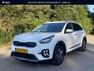 Kia Niro 1.6 GDi PHEV DynamicPlusLine