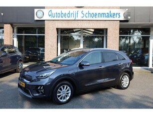 Kia Niro 1.6 GDi PHEV DynamicPlusLine camera, navi