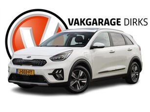 Kia Niro 1.6 GDi PHEV Executive ? Leder ? Schuifdak ? LED ?