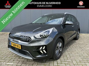 Kia Niro 1.6 GDi PHEV ExecutiveLine TREKHAAK