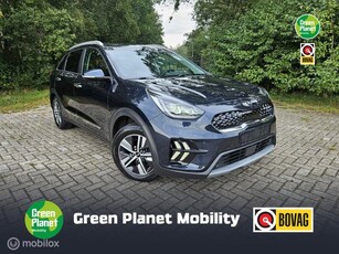 Kia Niro 1.6 GDi PHEV ExecutiveLinePanoLederVirtual