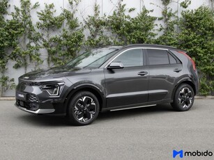 Kia Niro EV Air 64.8 kWh Navigatie Stoel- &