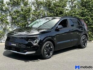 Kia Niro EV Plus Advanced 64.8 kWh Stoelkoeling