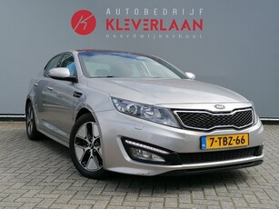 Kia Optima 2.0 CVVT Hybrid Super Pack HYBRIDE AUTOMAAT