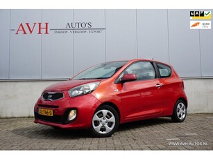 Kia Picanto 1.0 CVVT