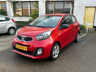 Kia Picanto 1.0 CVVT / Bluetooth/ Distributieketting