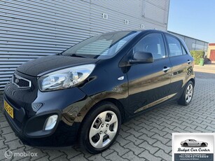 Kia Picanto 1.0 CVVT BusinessLine