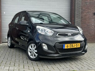 Kia Picanto 1.0 CVVT BusinessLine Airco Led