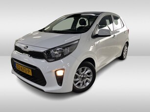 Kia Picanto 1.0 CVVT ComfortPlusLine Navigator (bj 2019)