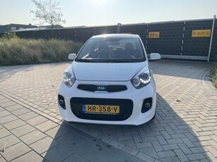 Kia Picanto 1.0 CVVT DynamicLine (bj 2016)