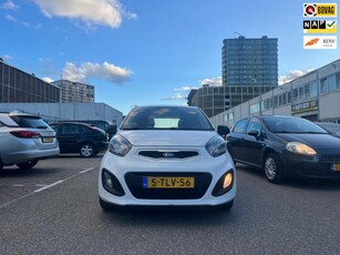 Kia Picanto 1.0 CVVT EconomyLine