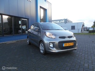 Kia Picanto 1.0 CVVT EconomyLine AIRCO! TREKHAAK!