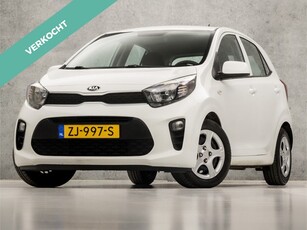 Kia Picanto 1.0 CVVT EconomyLine (BLUETOOTH, ELEK RAMEN