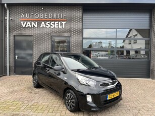 Kia Picanto 1.0 CVVT EconomyPlusLine (bj 2015)