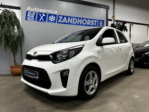 Kia Picanto 1.0 CVVT EconomyPlusLine (bj 2018)