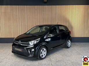 Kia Picanto 1.0 CVVT EconomyPlusLine NL auto Airco