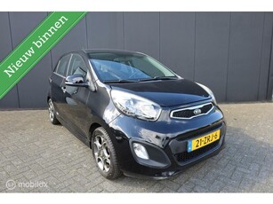 Kia Picanto 1.0 CVVT Plus Pack