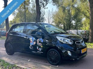 Kia Picanto 1.0 CVVT Senotari Edition