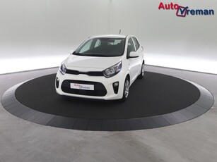 Kia Picanto 1.0 DPi ComfortLine 5p