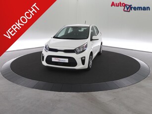 Kia Picanto 1.0 DPi ComfortLine 5p