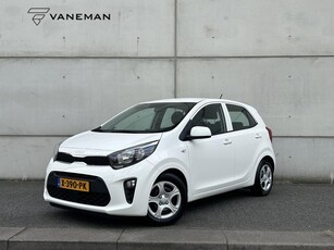 Kia Picanto 1.0 DPi ComfortLine 5p Cruise Airco