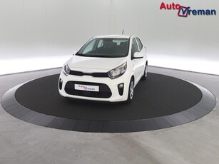 Kia Picanto 1.0 DPi ComfortLine 5p