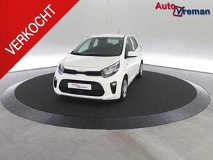 Kia Picanto 1.0 DPi ComfortLine 5p