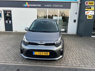 Kia Picanto 1.0 DPi ComfortLine