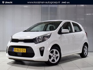 Kia Picanto 1.0 DPi ComfortLine Cruise Control Airco