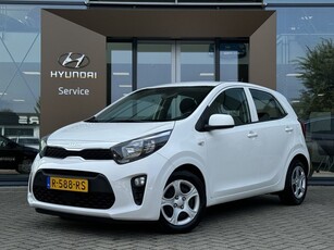 Kia Picanto 1.0 DPi ComfortLine DAB Cruise control