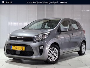 Kia Picanto 1.0 DPi DynamicLine