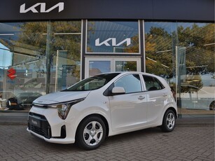 Kia Picanto 1.0 DPI DynamicLine Airco Cr.Control