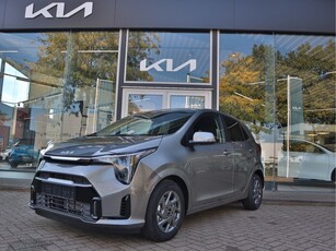 Kia Picanto 1.0 DPI DynamicPlusLine AMT Automaat