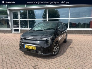 Kia Picanto 1.0 DPI ExecutiveLine Demovoordeel Facelift