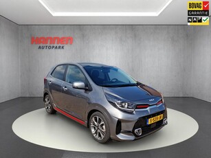 Kia Picanto 1.0 DPi GT-Line